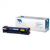 Картридж лазерный NV PRINT (NV-045HM) для CANON MF635 / LBP611/ 613, пурпурный, ресурс 2200 страниц