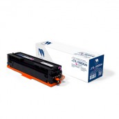 Картридж лазерный NV PRINT (NV-CTL-1100XM) для Pantum CM1100/CP110, пурпурный, ресурс 2300 стр.